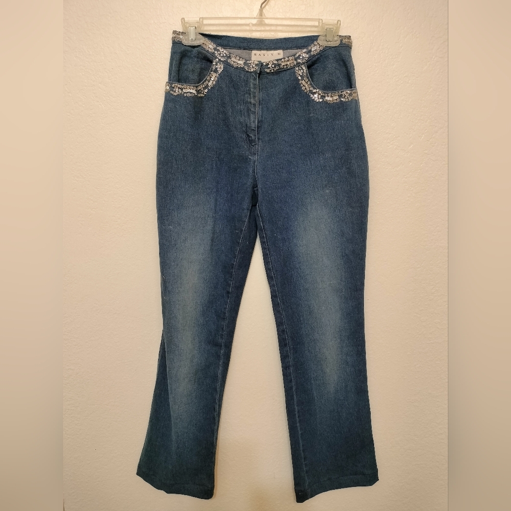 Basix 11 Jeans